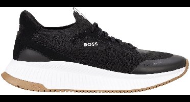 Boss TTNM EVO Knitted Sneakers Heren
