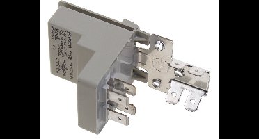 BEKO - ONTSTORINGSCONDENSATOR - C00912502