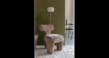 Puur - Laila vloerkleed 160x230 cm - beige