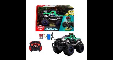 RC Jungle Worstelaar Ford F150, RTR