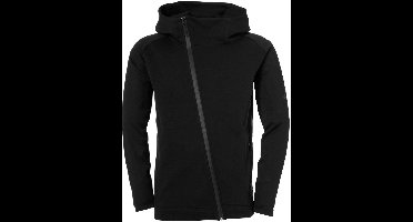 Uhlsport Trainingsjacke Essential Pro Jacke 1005060 Schwarz-XL