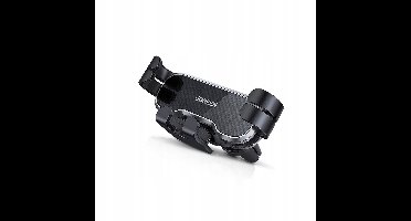 Ugreen Zwaartekracht Autohouder voor Telefoon - Zwart