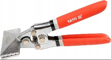 Yato YT-5141 Profielvormtang 210mm - Metaalbewerking