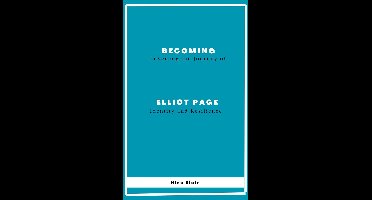 Becoming Elliot Page