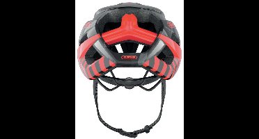 Abus Helm StormChaser S 51-55 Tech Orange