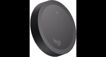 Logitech PRESET BUTTON-GRAPHITE-WWi-9006 video conferencing systeem
