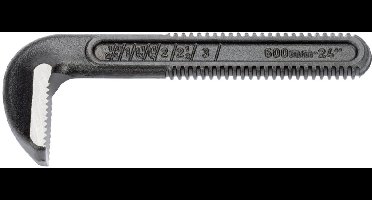 ROTHENBERGER haak voor éénhandige pijptang, ALUDUR/HEAVY DUTY, 24...