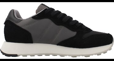 Sun68 Jaki Bicolor Schoenen Zwart EU 44 Man
