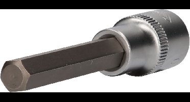 BRILLIANT TOOLS 1/2" inbussleutel 100 mm lang 10 mm - BT0228...