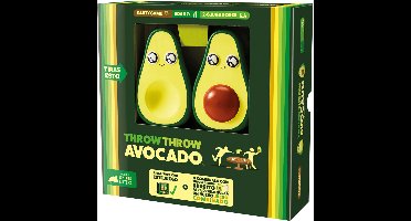 Asmodee Exploding Kittens EKITTA01ES, Kaartspel, Feest, 7 jaar, 15 min