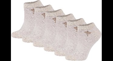 JOOP! Sokken Women for your daily glam cotton Socks 6p Set van 6