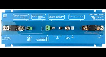 Victron Smart GBS 12/200