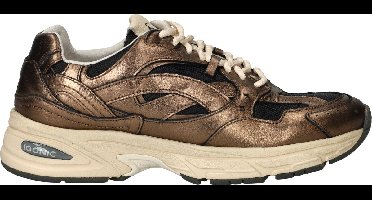 IQONIC Sneakers - Dames - Bruin - Maat:39