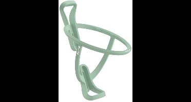 Elite Soft Touch T-race Bidonhouder Groen