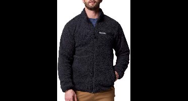 Columbia Rugged Ridge High Pile Fleecejack Heren - Maat M