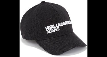 Karl Lagerfeld A3m33102 Pet Zwart Man