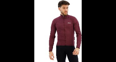 Santini Guard Nimbus Jas Paars 3XL Man
