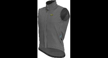 Ale Extreme 2.0 Gilet Grijs XL Man