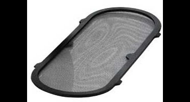 Vetus Klamboe Pz611 Grijs 301 x 164 mm