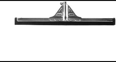 Edm 1385 Trekker 55 Cm Zwart