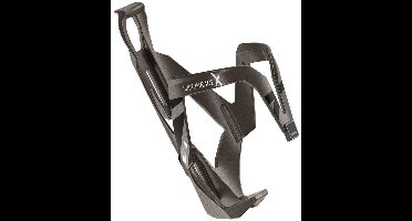 Elite Custom Race X Bidonhouder Zwart