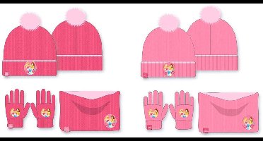 Disney Princess Muts Roze