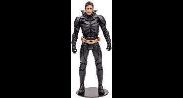McFarlane Toys DC Multiverse Action Figure Batman (The Dark Knight) (Sky Dive) 18 cm Action Figuur