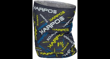 Karpos Light Nekwarmer Veelkleurig