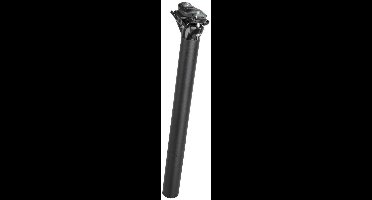 M-wave Sp-m4.1 Zadelpen Zilver 350 mm / 31.6 mm