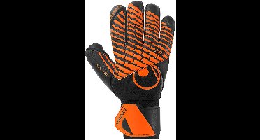 Uhlsport Fm Super Resist+ Hn Keepershandschoenen Zwart 3