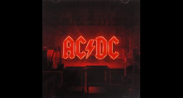 AC/DC: Power Up (Jewel Box) [2CD]
