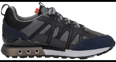 CRUYFF JUNIOR Fearia Futura Sneakers - Jongens - Zwart - Maat 38