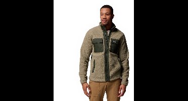 Columbia Juniper Peak™ Fleece Met Volledige Rits Groen S Man