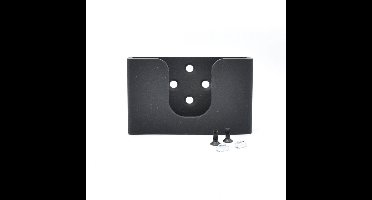 Logitech K400 Toetsenbordhouder Drop-In voor Sim Rig - Kleur Roze