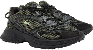 Lacoste L003 Neo Shot Sneakers Heren