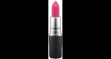 MAC Cosmetics - Powder Kiss Velvet Punch Lipstick - 3g