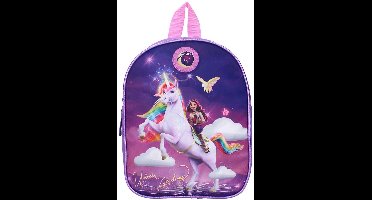 Unicorn Academy Rugzak It's Fate