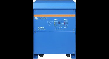 Victron Quattro 24/5000/120-100/100 120V VE.Bus
