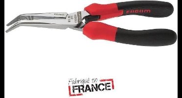 FACOM Half gebogen buigtang