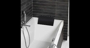 Villeroy & Boch Cetus hoofdsteun voor bad