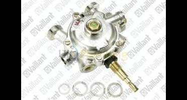 Vaillant watergedeelte MAG325/7 TZW 011219