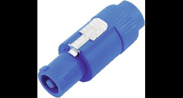 NEUTRIK Powercon Neutrik - Stekker -  bu NAC3FCA