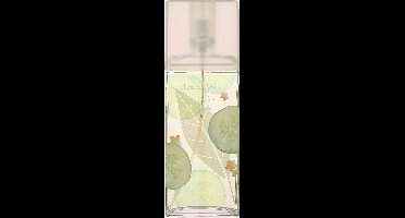 green tea cucumber edt 100 ml spray
