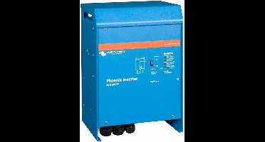 Victron Phoenix omvormer 24/3000 120V