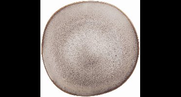 Villeroy & Boch Dinerbord Lave - ø 28 cm - Beige