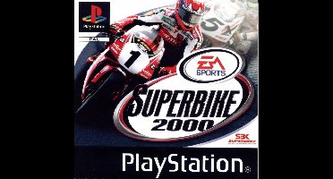 Superbike 2000 PS1