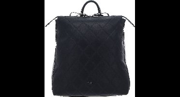 PICARD Leren Vrije tijd rugzak Rugzak Voila Backpack Ozean Donkerblauw