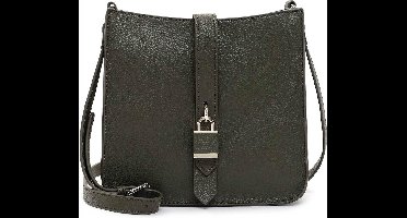 Tamaris Schoudertas Jasmina Umhängetasche Oliv Olijfgroen