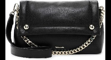 Tamaris Schoudertas Michelle Handbag Black Zwart