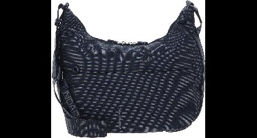 MANDARINA DUCK Schoudertas MD20 Crossover Scarab Donkerblauw